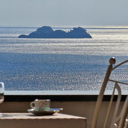 Casa Ambrosia, Praiano - Amalficoast Buitenkant foto